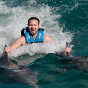 Meet your Posher, Michael